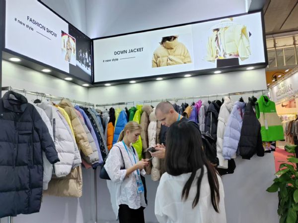 134th Guangzhou Canton Fair